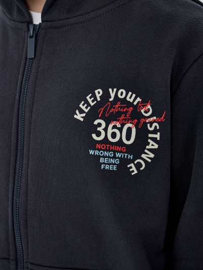 Брюки, джемпер Mark Formelle 393314/24-31002П-7 графит_печать3_2_сл_на_дет_пер - фото 5