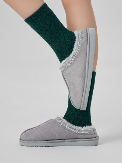 Носки Mark Formelle 394K-1553/22394K хвойный_004Н_Умягчение - фото 4