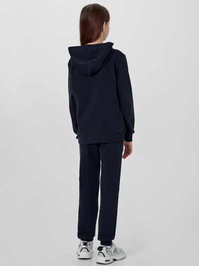 Брюки, худи Mark Formelle 397716/24-34296П-7 неви_печать3_2_сл_на_пол - фото 2