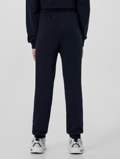 Брюки, худи Mark Formelle 397716/24-34296П-7 неви_печать3_2_сл_на_пол - фото 5