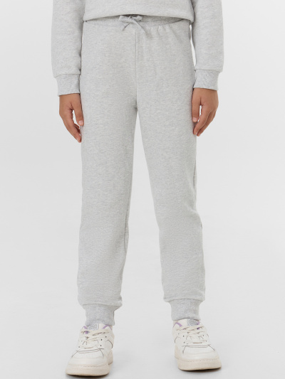 Брюки, худи Mark Formelle 397716/25-35436П-7 серый_меланж_4306_А_печать2_2_сл_на_пол - фото 2