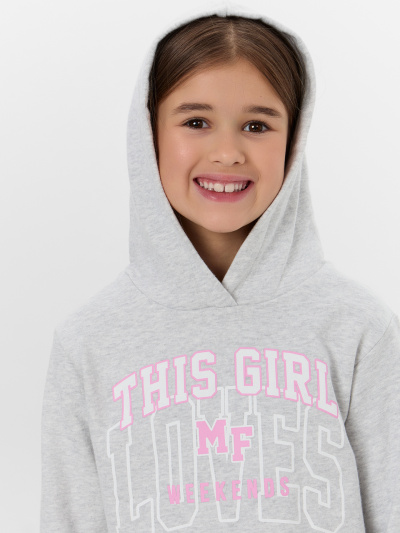 Брюки, худи Mark Formelle 397716/25-35437П-7 серый_меланж_4306_А_печать2_2_сл_на_пол - фото 3