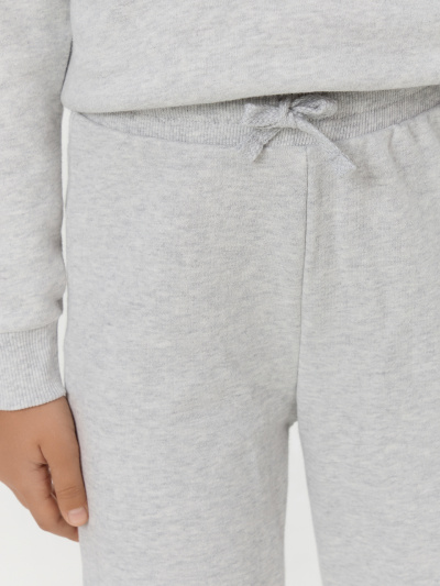 Брюки, худи Mark Formelle 397716/25-35437П-7 серый_меланж_4306_А_печать2_2_сл_на_пол - фото 5