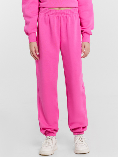 Брюки, джемпер Mark Formelle 397725/24-ОБР32081Ц-7П розовый_БРАК_ПОЛОТНА_У006_Активное_крашение - фото 5