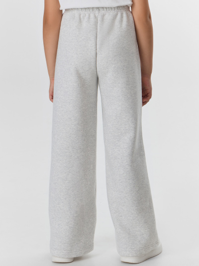 Брюки, толстовка Mark Formelle 397753/24-34140Ц-7П серый_меланж_4306_А - фото 2