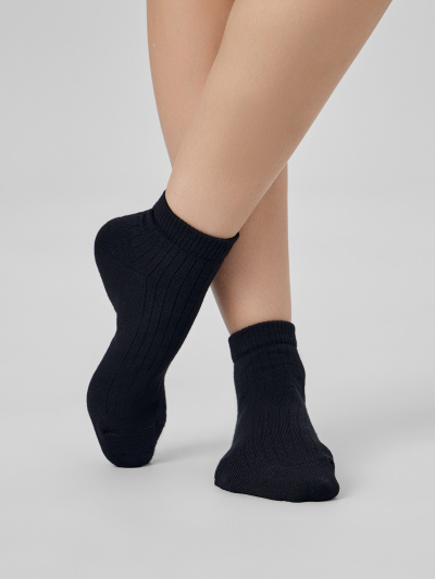 Носки Mark Formelle 398K-3368/25398K черный_рис.3368 - фото 1