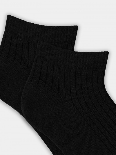 Носки Mark Formelle 398K-3368/25398K черный_рис.3368 - фото 5