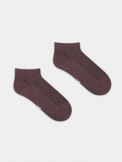 Носки Mark Formelle 398K-3368/25398K шоколадный_рис.3368 - фото 5