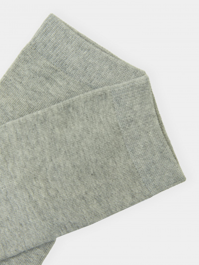 Носки Mark Formelle 400K-654/B4-21400K-1 серый_меланж_салатовый_рис.654 - фото 5