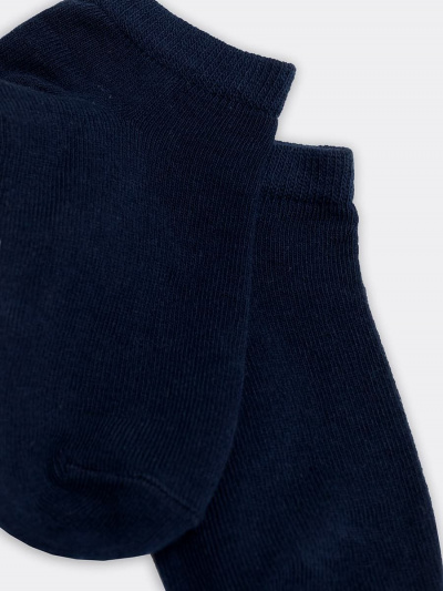 Носки Mark Formelle 406K-1561/B2-22406K т.синий_рис.1561 - фото 3