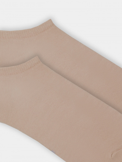 Носки Mark Formelle 406K-1561/B5-22406K капучино_рис.1561 - фото 1