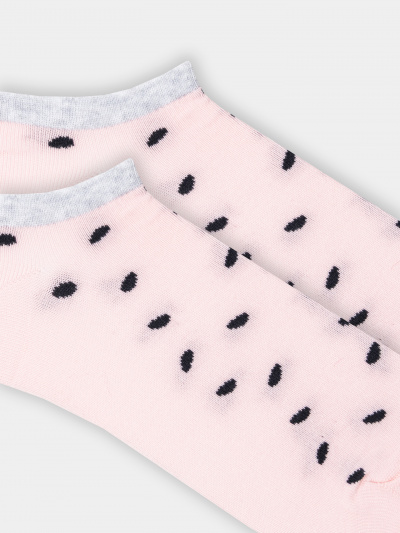 Носки Mark Formelle 406K-2371/B3-23406K розовый_рис.2371 - фото 3