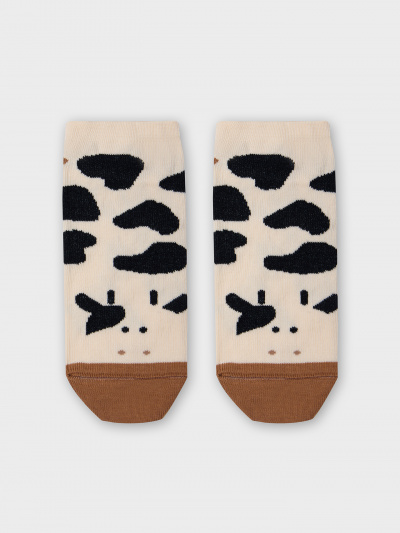 Носки Mark Formelle 406K-3196/B4-25406K нюдовый_рис.3196 - фото 1