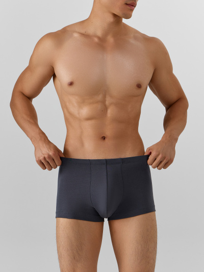 Трусы Mark Formelle 411122/25-5313Ц-5 графит - фото 2