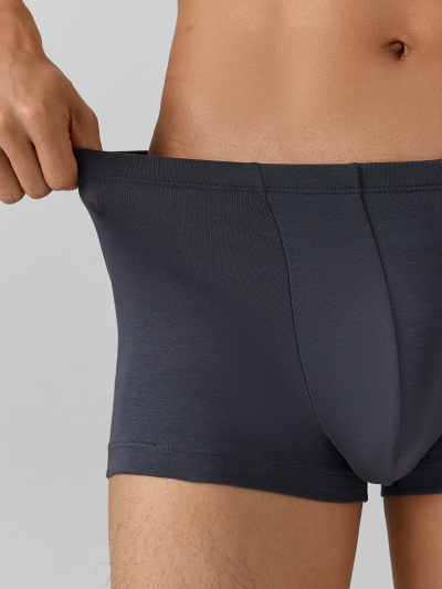 Трусы Mark Formelle 411122/25-5313Ц-5 графит - фото 4