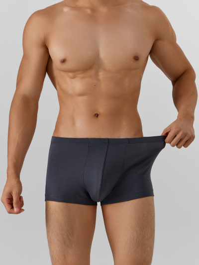 Трусы Mark Formelle 411122/25-5539Б-5 графит - фото 3