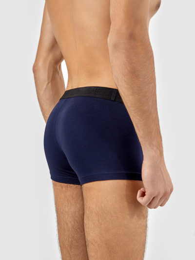 Трусы Mark Formelle 411124/24-4484Б-5 темно_синий - фото 2