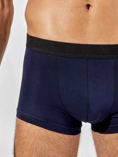Трусы Mark Formelle 411124/24-4484Б-5 темно_синий - фото 3