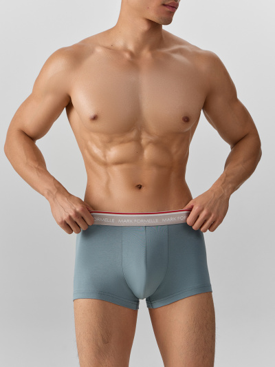 Трусы Mark Formelle 411124/24-4836ПК-5 бриз - фото 1