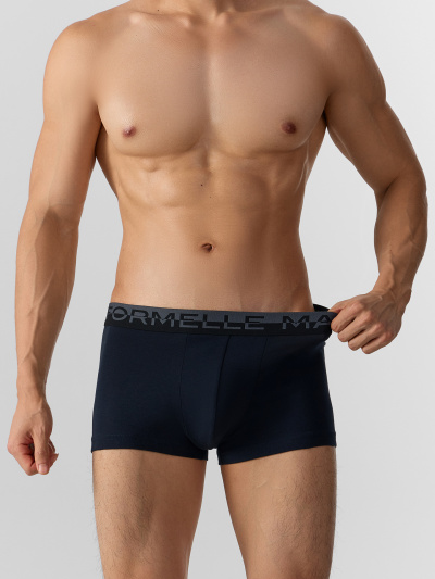Трусы Mark Formelle 411124/25-5081Б-5 т.синий5 - фото 2
