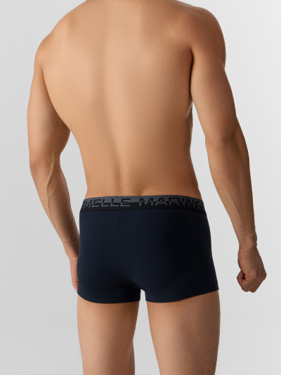 Трусы Mark Formelle 411124/25-5081Б-5 т.синий5 - фото 5