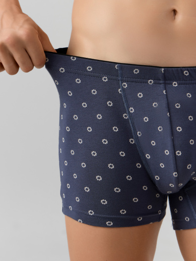 Трусы Mark Formelle 411134/25-4959П-5 узор_на_грозе - фото 3