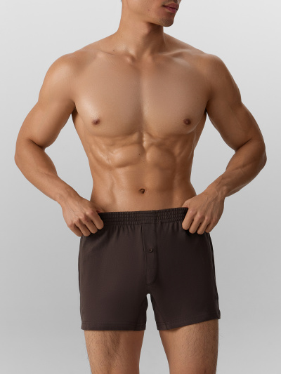 Трусы Mark Formelle 411152/25-4973Ц-0 коричневый1 - фото 1