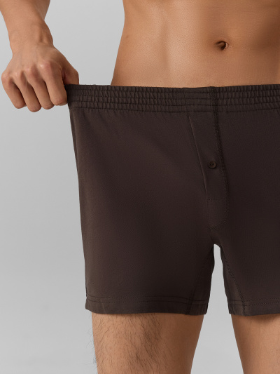 Трусы Mark Formelle 411152/25-4973Ц-0 коричневый1 - фото 3