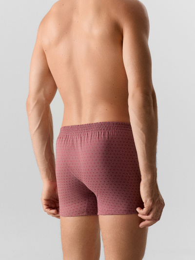 Трусы Mark Formelle 411152/25-4974П-0 геометрия_на_ноктюрне - фото 5