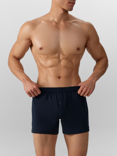 Трусы Mark Formelle 411152/25-5477Б-0 неви - фото 2