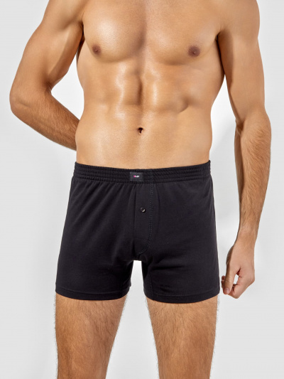 Трусы Mark Formelle 411152/25-5477Б-0 черный - фото 1