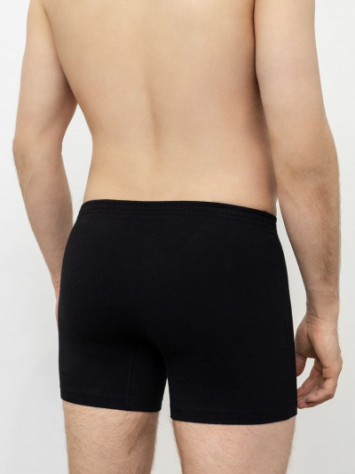 Трусы Mark Formelle 411152/25-5477Б-0 черный - фото 5