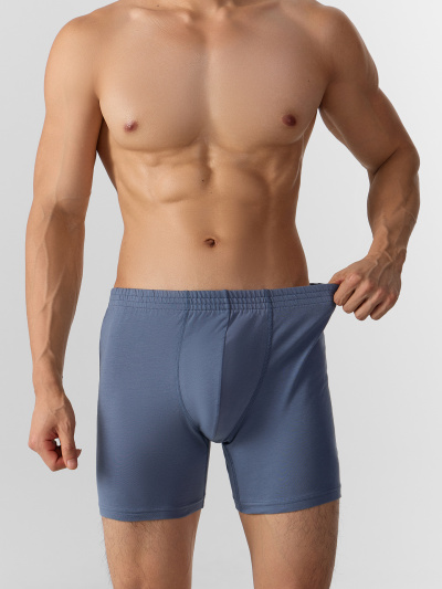 Трусы Mark Formelle 411155/25-5590Ц-5 темное_небо - фото 2