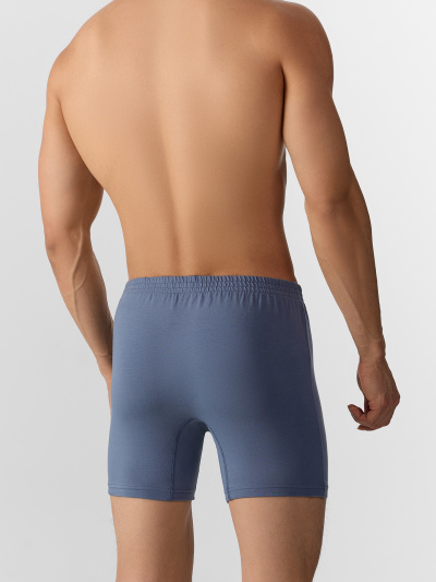 Трусы Mark Formelle 411155/25-5590Ц-5 темное_небо - фото 4