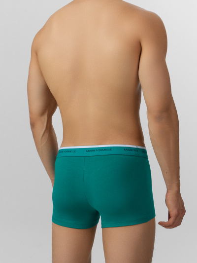 Трусы Mark Formelle 411225/25-5077Ц-5 зелёный - фото 4