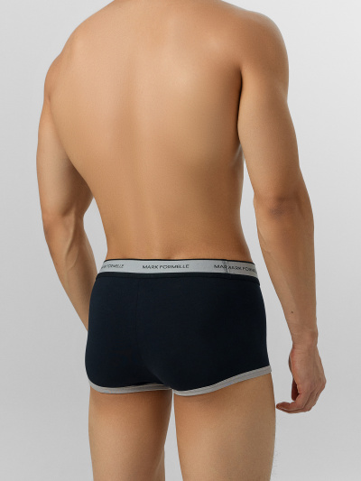 Трусы Mark Formelle 411227/24-4348Ц-5 черный3 - фото 2