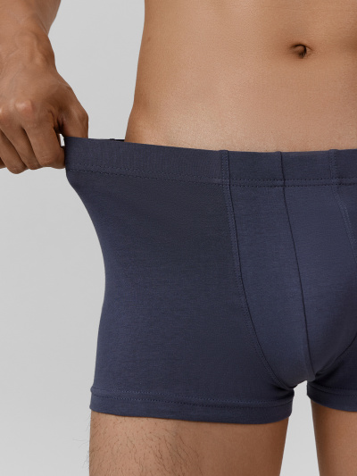 Трусы Mark Formelle 411229/24-4576Ц-5 гроза - фото 4