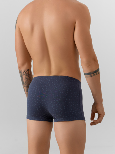 Трусы Mark Formelle 411229/25-4968П-5 рябь_на_грозе - фото 4