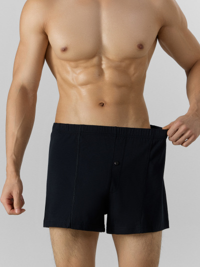 Трусы Mark Formelle 411231/25-5290Ц-0 черный - фото 2