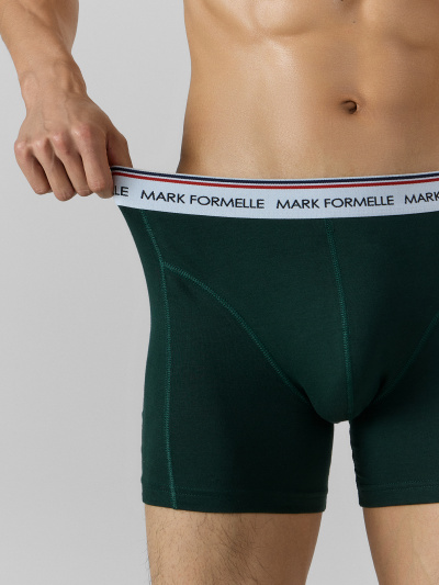 Трусы Mark Formelle 411235/25-5747Ц-5 зеленый_бархат - фото 3