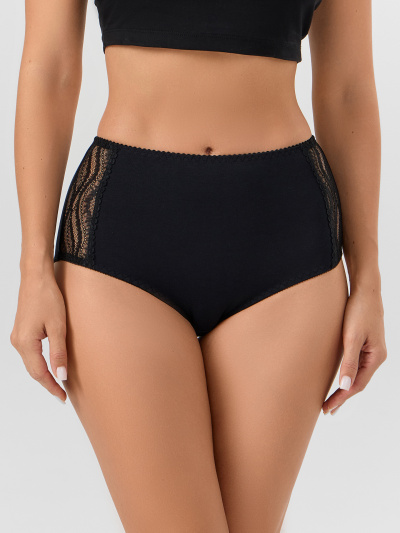 Трусы Mark Formelle 412071/25-4-36495Б-16 черный - фото 2