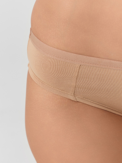 Трусы Mark Formelle 412246H/25-10-35213ПК-5 обжаренный_миндаль - фото 5