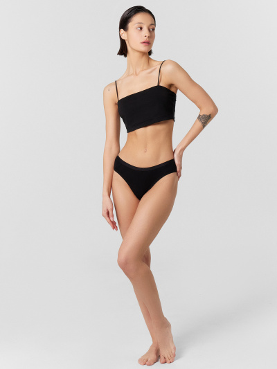 Трусы Mark Formelle 412247H-3/25-10-36830ПК-5 черный - фото 3