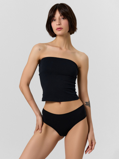 Трусы Mark Formelle 412265H/25-6-37591Б-16 черный - фото 1