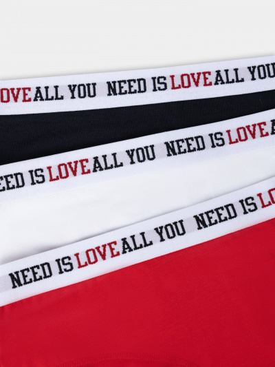 Трусы Mark Formelle 412304-3/25-18-36990Ц-5 красный - фото 2