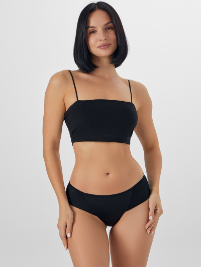 Трусы Mark Formelle 412338/25-4-36729Б-16 черный - фото 1