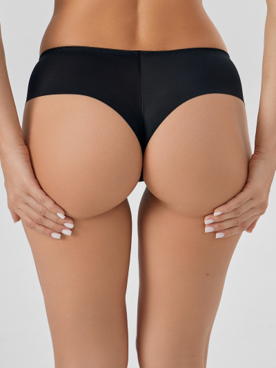 Трусы Mark Formelle 412338/25-4-36729Б-16 черный - фото 4