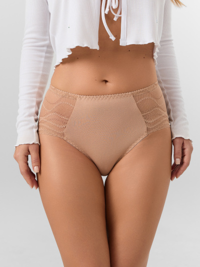 Трусы Mark Formelle 412417/25-44-35745Б-16 телесный - фото 1