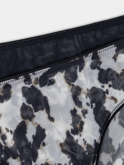 Трусы Mark Formelle 412451-2/25-14.14-ОБР41885Ц-16 пегая_набивка_010.2_Сублимация_полотна - фото 4