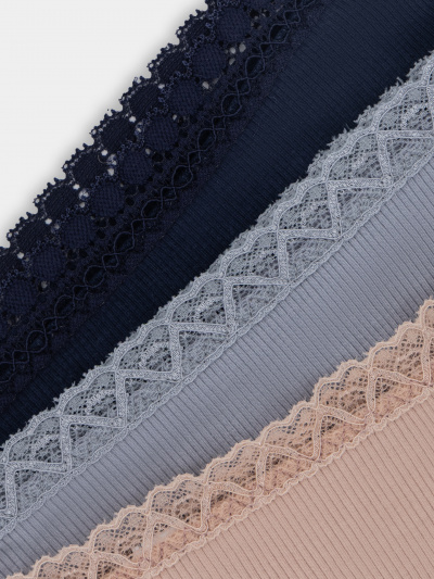 Трусы Mark Formelle 412461-3/25-33.8-42104Ц-1 море - фото 4